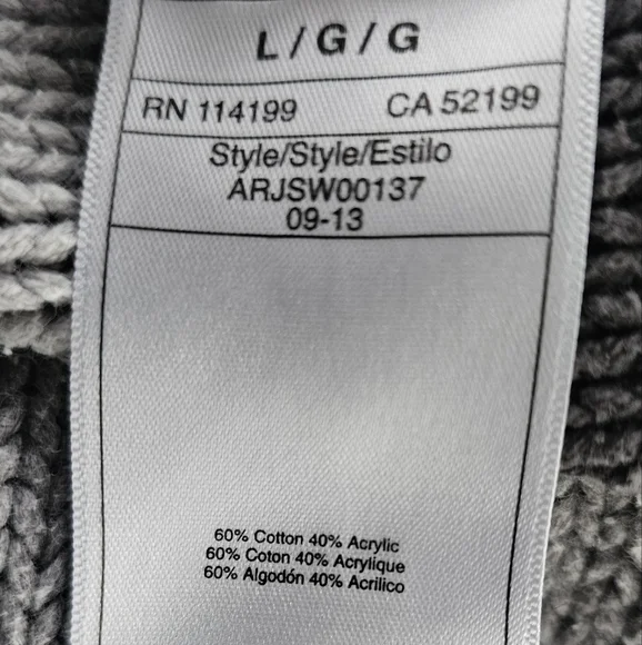 Womens Roxy Sweater - Picture 4 of 4